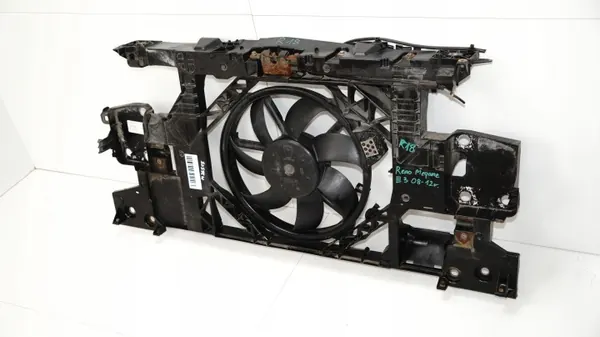 OEM 371117608 Framremsa för Renault Megane 3 image 4