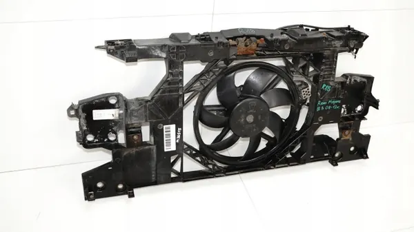 OEM 371117608 Framremsa för Renault Megane 3 image 5