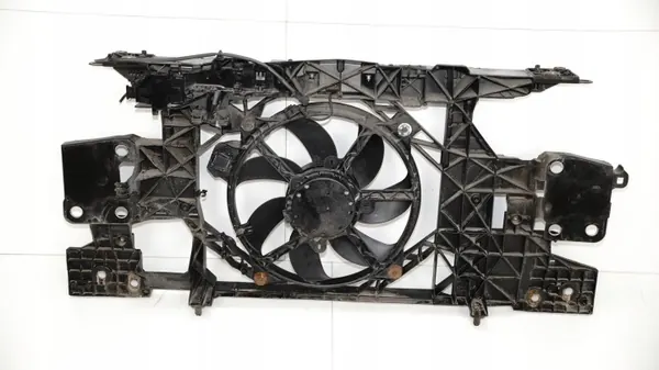 OEM 371117608 Framremsa för Renault Megane 3 image 6
