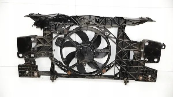 OEM 371117608 Framremsa för Renault Megane 3 image 7