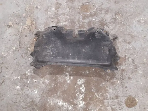 Mercedes-Benz OE A1725200823 Begagnad motorlock image 2