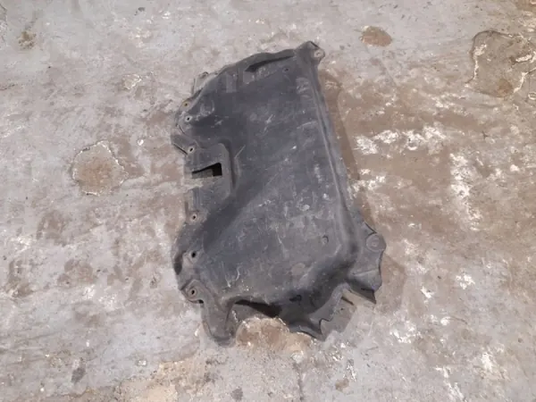 Mercedes-Benz OE A1725200823 Begagnad motorlock image 3