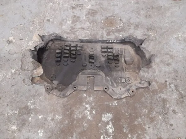 Mercedes-Benz OE A1725200823 Begagnad motorlock image 4