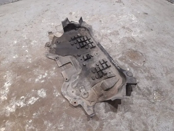 Mercedes-Benz OE A1725200823 Begagnad motorlock image 5