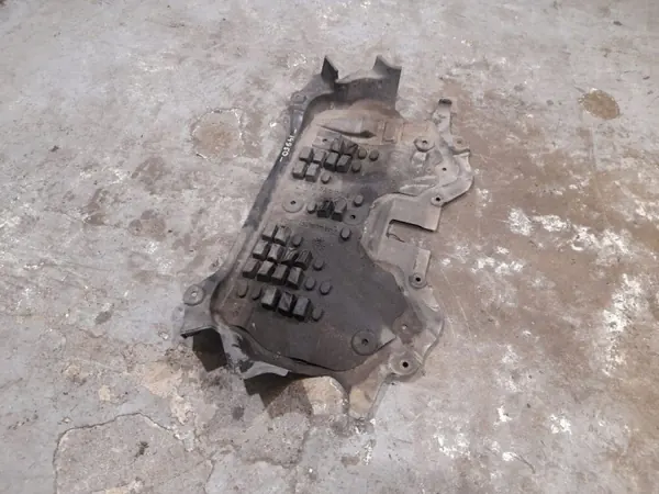 Mercedes-Benz OE A1725200823 Begagnad motorlock image 6
