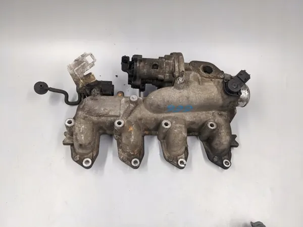 Ford imusarja OEM - S-MAX, Galaxy II, Transit Connect image 2