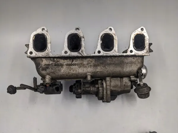 Ford imusarja OEM - S-MAX, Galaxy II, Transit Connect image 3