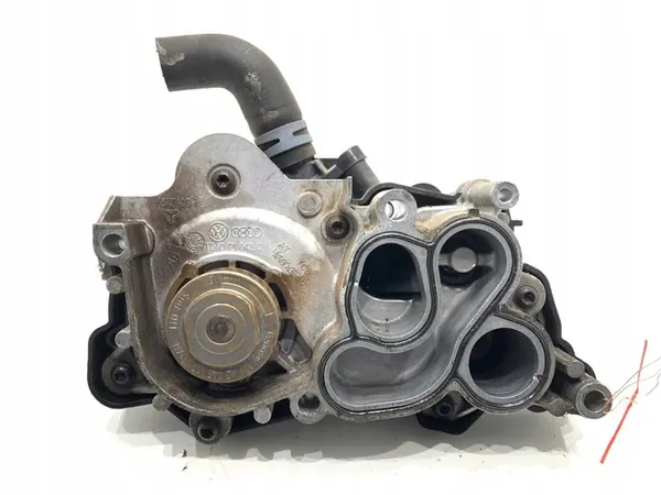 Pompa acqua Skoda Fabia III 1.0 75CV image 3