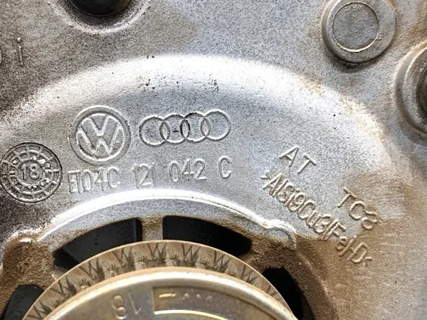 Pompa acqua Skoda Fabia III 1.0 75CV image 4