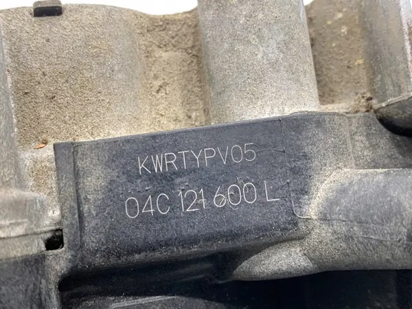 Pompa acqua Skoda Fabia III 1.0 75CV image 6