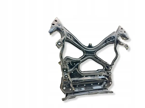 OEM 8W2399347G Voorste hulpframe voor Audi A4 B9 image 3