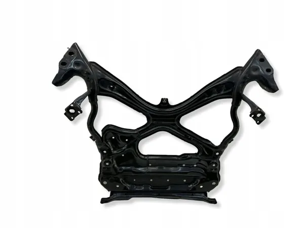 OEM 8W2399347G Voorste hulpframe voor Audi A4 B9 image 4
