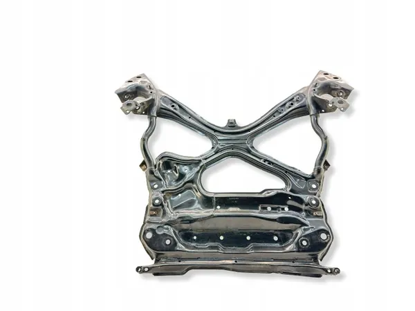 OEM 8W2399347G Voorste hulpframe voor Audi A4 B9 image 5