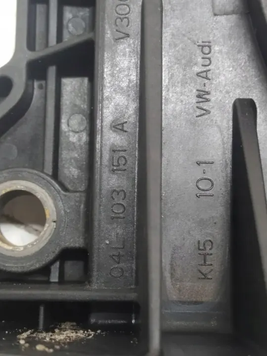 Junta do eixo de cames OEM 04L103151A VW Touran 2.0 TDI image 3