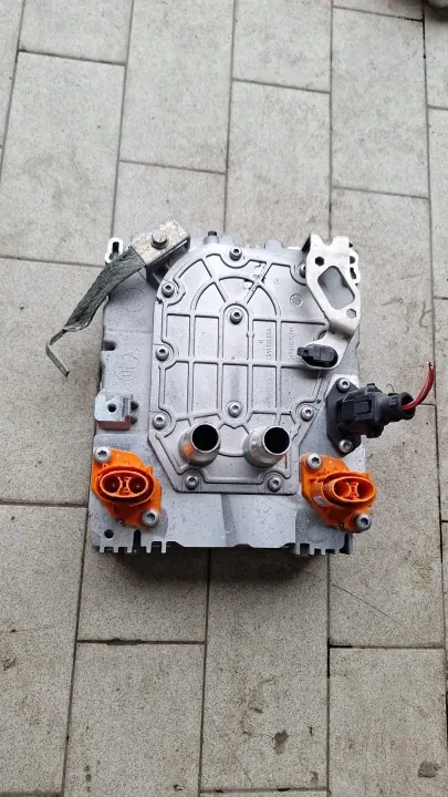 Batteriladdarmodul OEM 296A10023R för Renault Captur II image 2