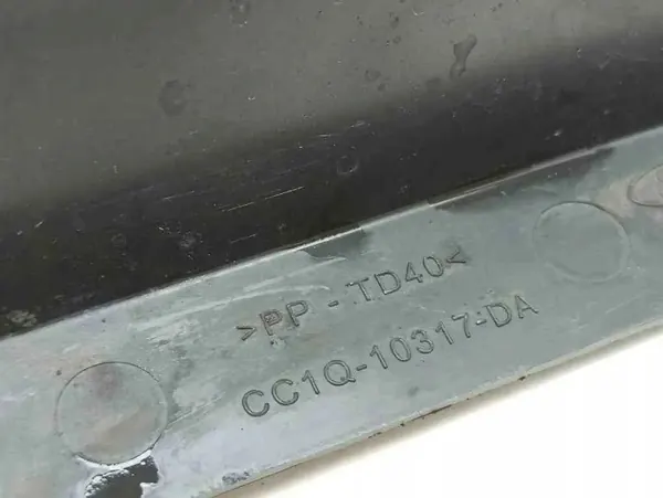 Ford Transit kamremsskydd OEM CC1Q10317DA 2.2L diesel image 8