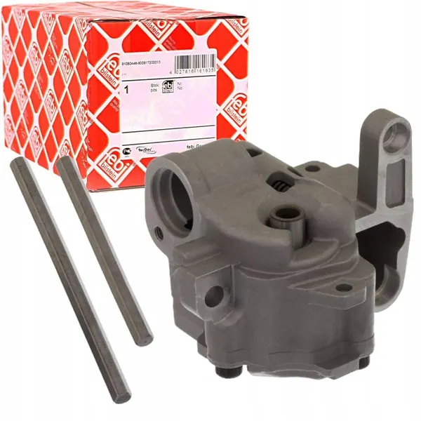 Gebrauchte Febi Bilstein Ölpumpe OEM 102150 image 2