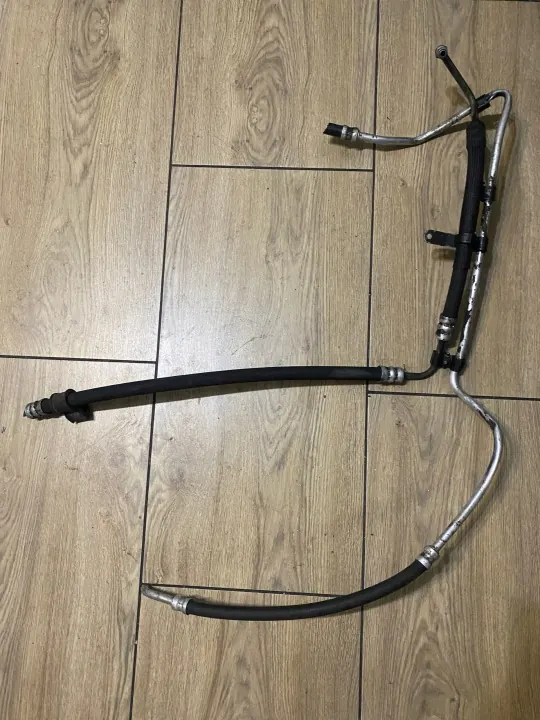 Ohjausletku OEM 4972101Q3B - Käytetty Renault OE image 5
