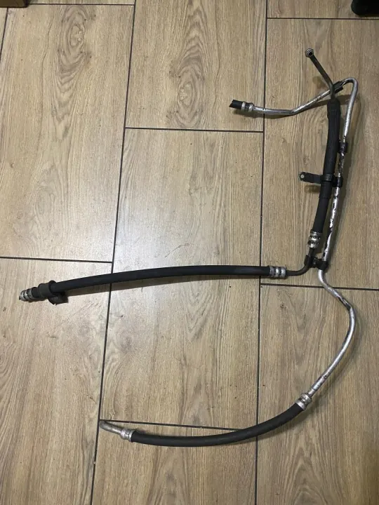 Ohjausletku OEM 4972101Q3B - Käytetty Renault OE image 6