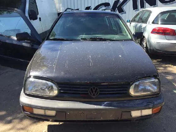 Gebrauchte Ölpumpe OEM 026115153a für VW Golf 1.9L image 5