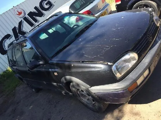 Gebrauchte Ölpumpe OEM 026115153a für VW Golf 1.9L image 6