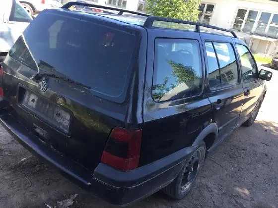 Gebrauchte Ölpumpe OEM 026115153a für VW Golf 1.9L image 9