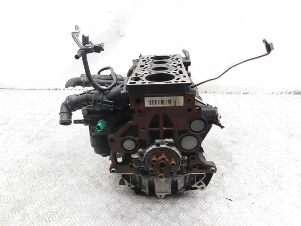 Motorblock Kolv Nedre - Audi VW Skoda Seat 2.0 TDI CR image 8