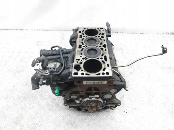 Motorblock Kolv Nedre - Audi VW Skoda Seat 2.0 TDI CR image 9