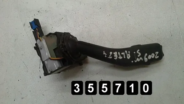 Seat-kytkin OEM AM-355710 Altea 2009 image 2