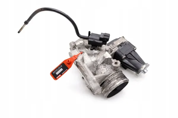 Válvula EGR OEM D5204T8 360282 RY0424 para Volvo image 2