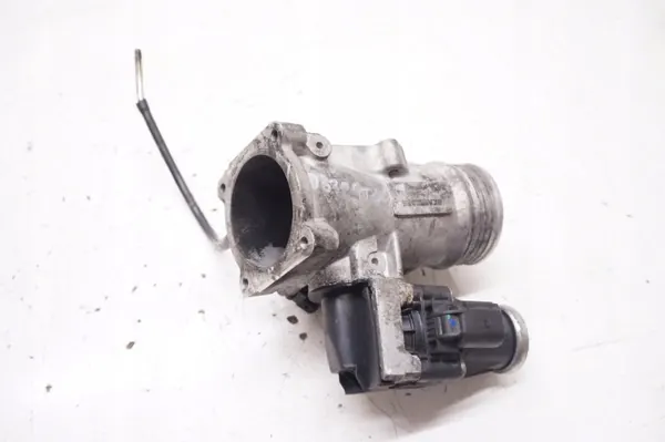 Válvula EGR OEM D5204T8 360282 RY0424 para Volvo image 5
