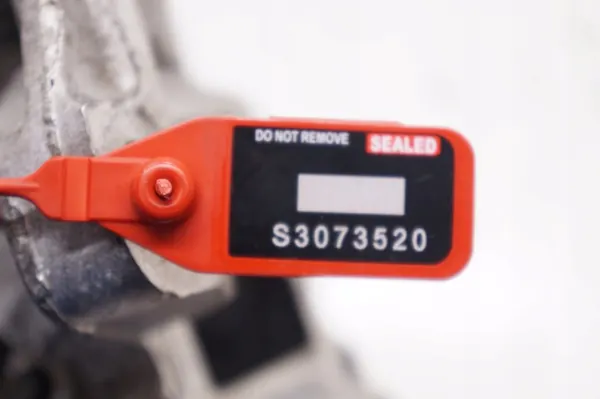 Válvula EGR OEM D5204T8 360282 RY0424 para Volvo image 7