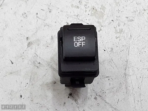 Interrupteur Skoda Superb 2003 3u0927134a image 1