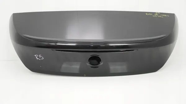 Tampa Porta-Malas BMW E64 OEM 360210343 - Usado image 2