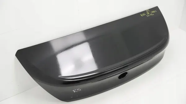 Tampa Porta-Malas BMW E64 OEM 360210343 - Usado image 3