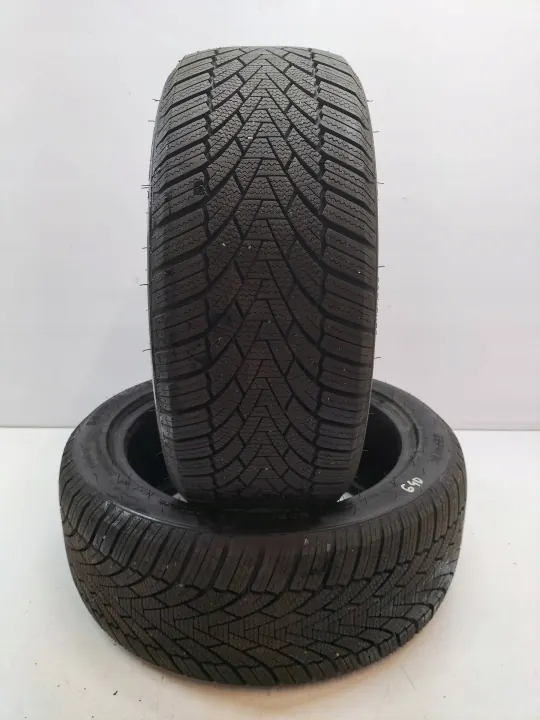 2x Ilink Snowgripper I 205/45R16 Vinterdäck (2825) image 3