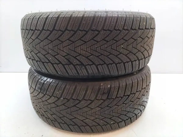 2x Ilink Snowgripper I 205/45R16 Vinterdäck (2825) image 4