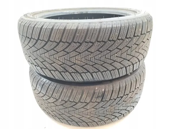 2x Ilink Snowgripper I 205/45R16 Vinterdäck (2825) image 5
