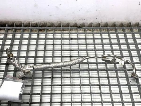 Turbo Pipe Mercedes GLE A2561801600 2.5 367HP OEM image 2