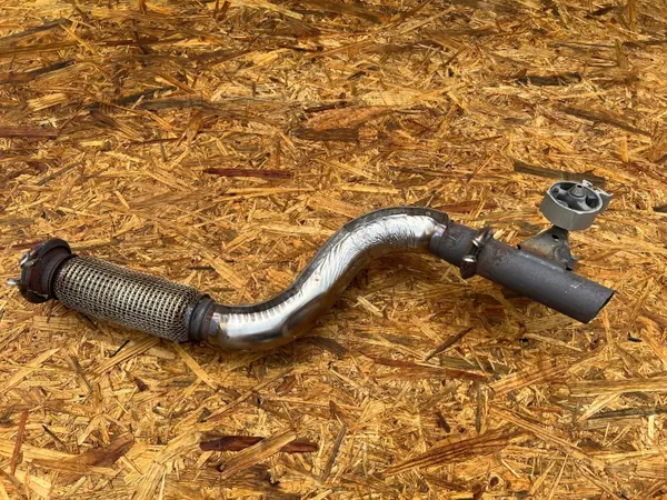 Connecteur Flexible OEM ŁĄCZNIK ELASTYCZNY 1.2 PEUGEOT 5008 UCHWYT image 2