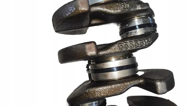 Kurbellager Chevrolet Cruze Opel Mokka 1.6 F16D4 55559199 image 2