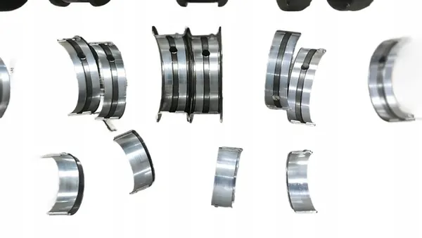 Kurbellager Chevrolet Cruze Opel Mokka 1.6 F16D4 55559199 image 4