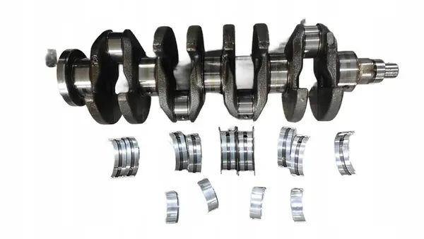 Kurbellager Chevrolet Cruze Opel Mokka 1.6 F16D4 55559199 image 5