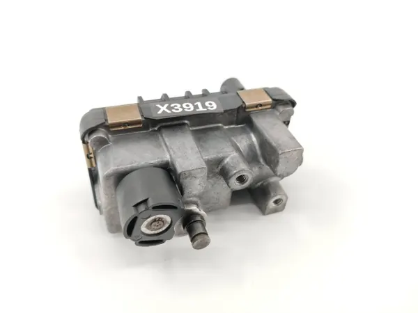 Actuador Turbo OEM 6NW008412 para Mondeo MK3 2.0 TDCI image 3