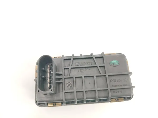Actuador Turbo OEM 6NW008412 para Mondeo MK3 2.0 TDCI image 4