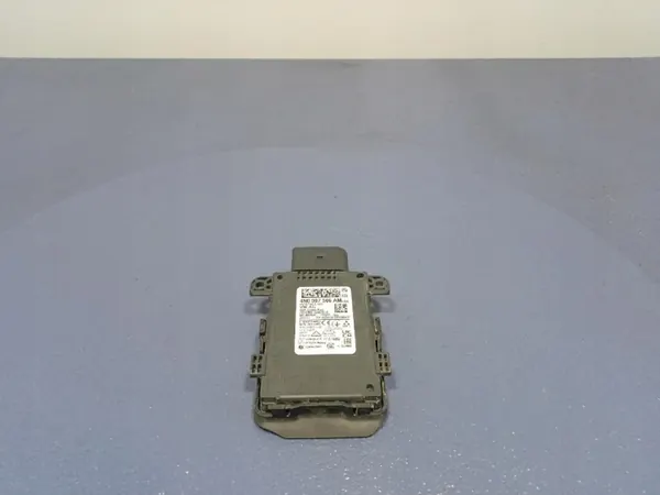 Audi SQ8 Q8 körfältsassistent radar OEM 4N0907566AM image 2