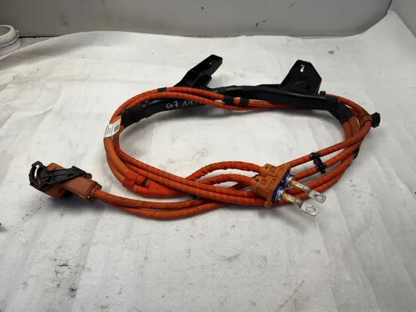 Cabo bateria VW Golf VII GTE OEM 5Q0971015D image 2