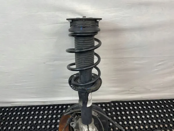 Fjädringsarm höger OEM 5QF413031BF Audi Q3 II image 10