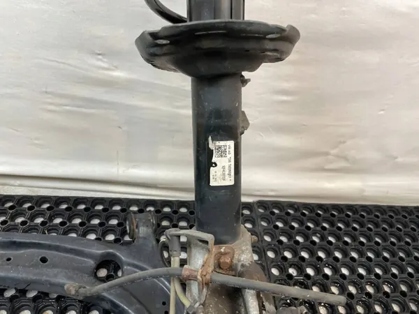 Fjädringsarm höger OEM 5QF413031BF Audi Q3 II image 4