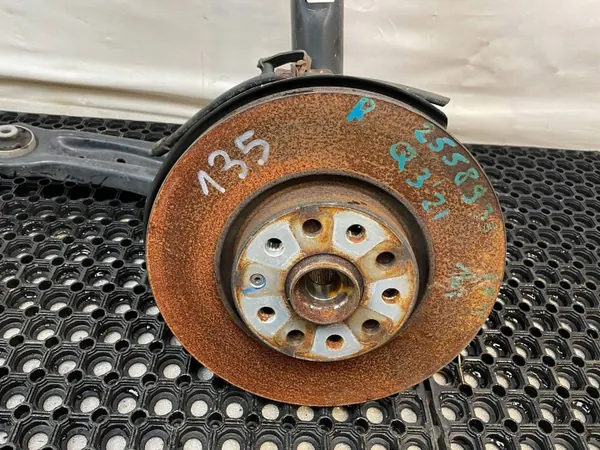 Fjädringsarm höger OEM 5QF413031BF Audi Q3 II image 5